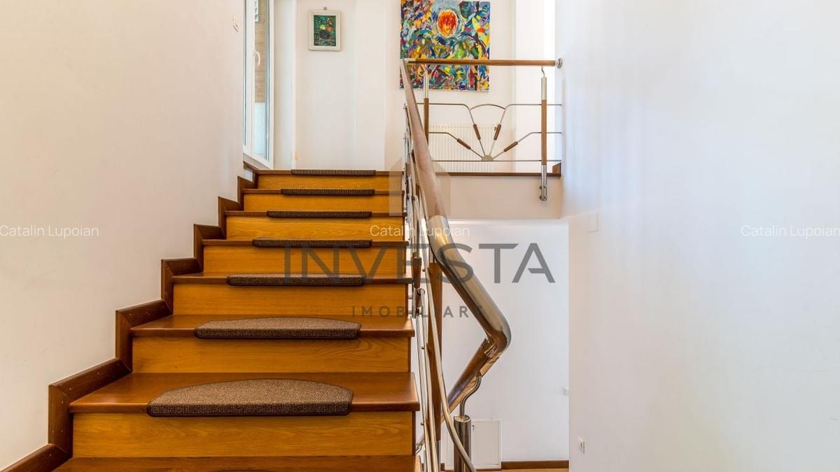 Casa individuala in zona strazii Bisericii Ortodoxe! - 19