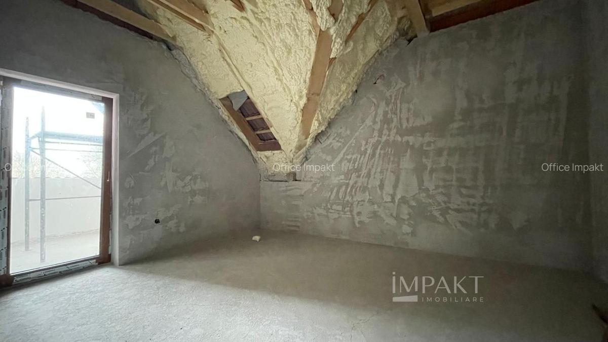 Duplex semifinisat de vanzare in Aiton - 148 mp, teren 800 mp - 24