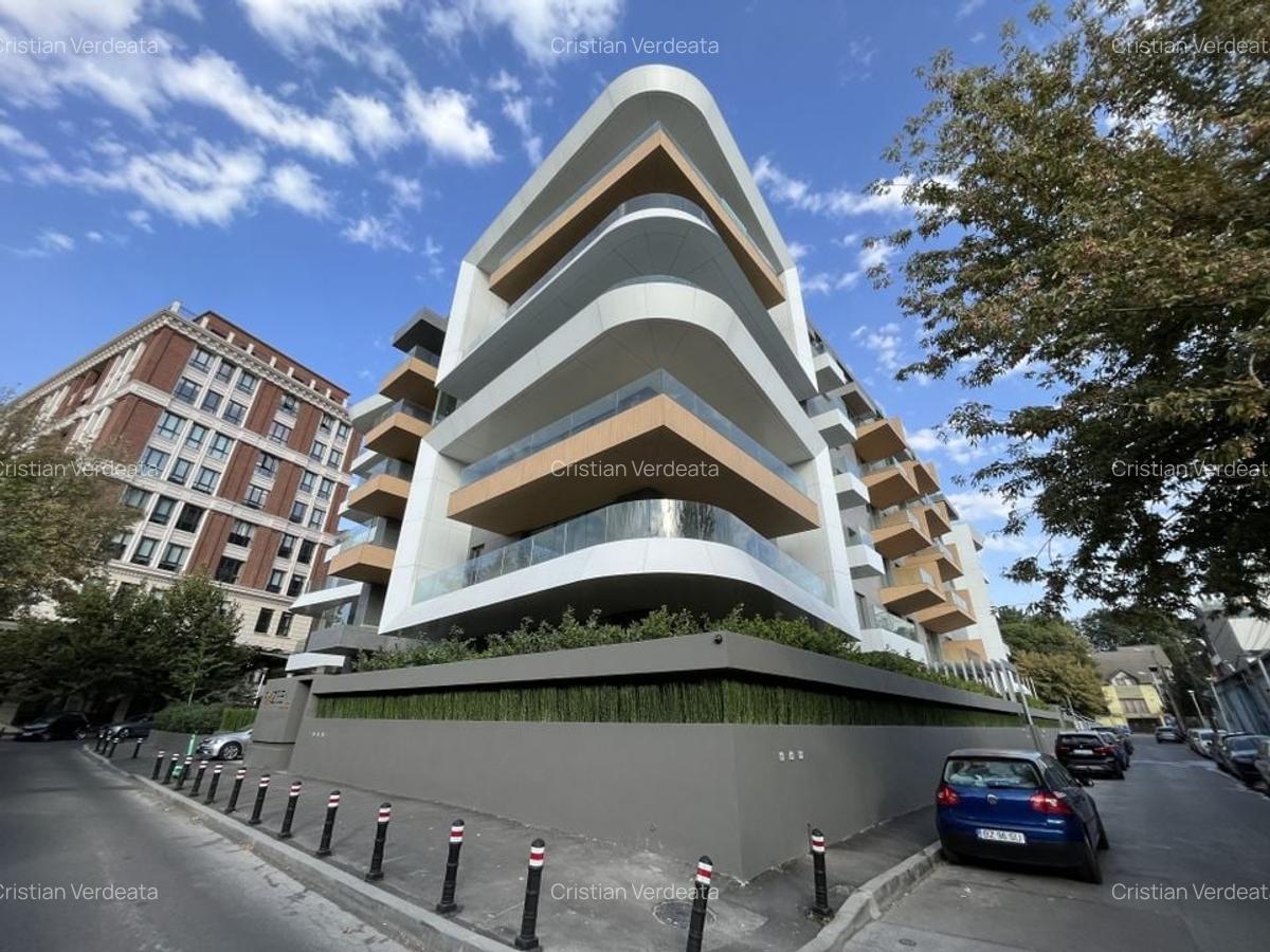 2 CAMERE || FLOREASCA - PARCUL VERDI || 2 GRUPURI SANITARE - 12