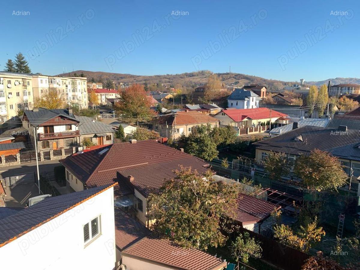 ULTRACENTRAL, vand apartament langa Penny Campina - 7
