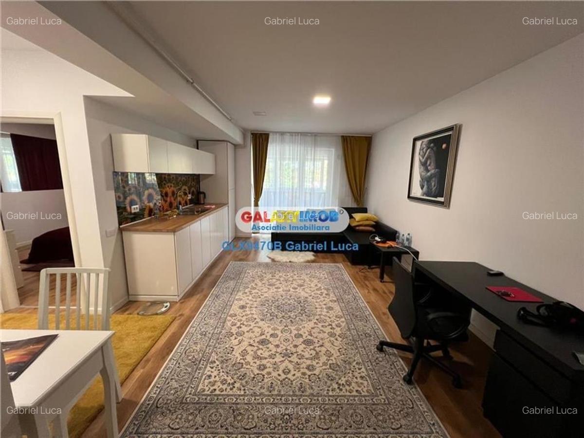 Apartament 2 camere 60mp | Nou | Centrala | PIata Progresul | - 1