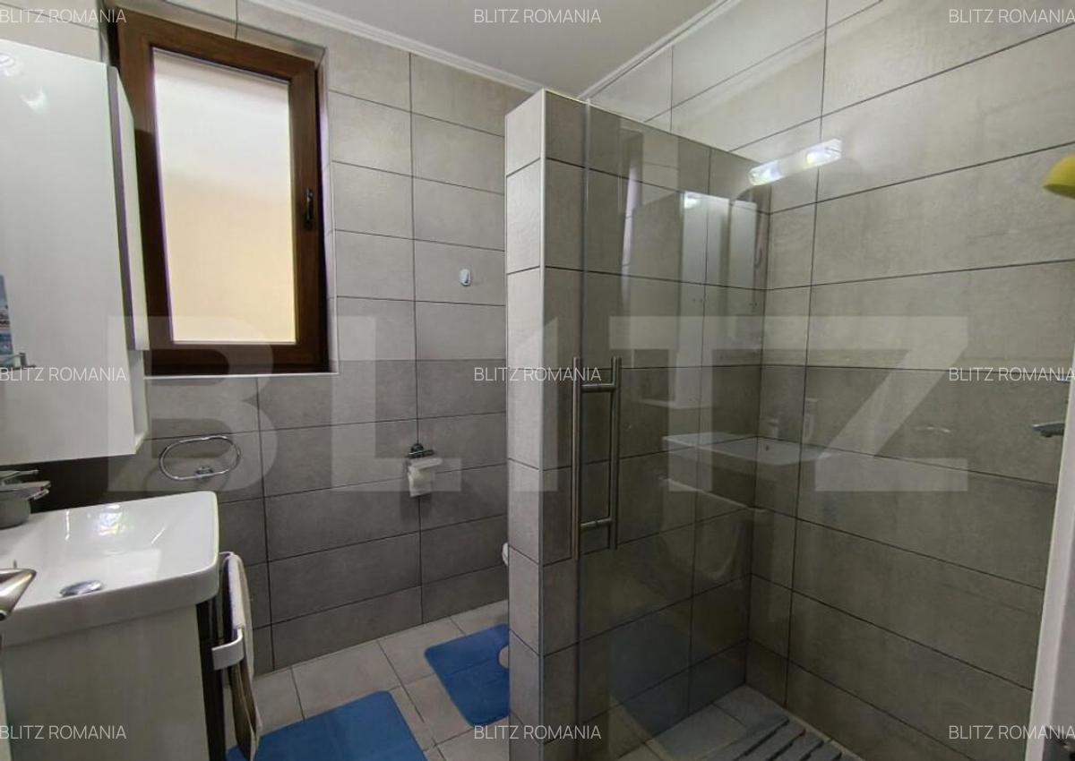 Casa cu 3 camere in suprafa?a de 122 mp ?i un teren de 5 - 12 Casa cu 3 camere in suprafa?a de 122 mp ?i un teren de 5 - 12