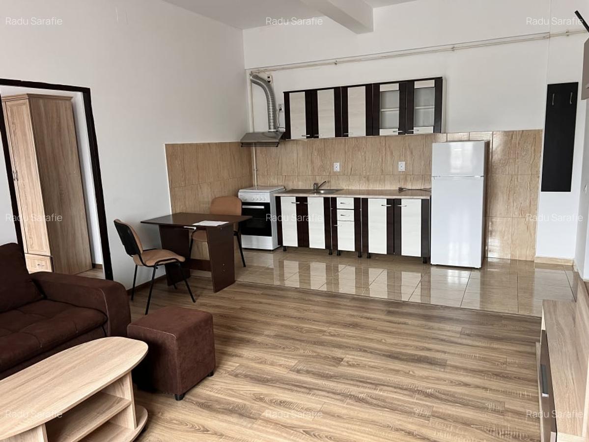 Ap 2 camere parter inalt aproape Shopping City - 2