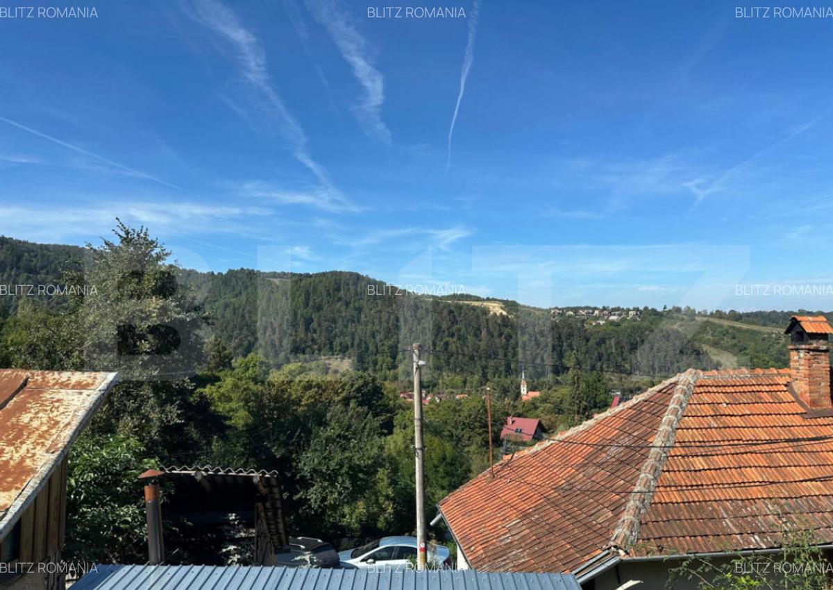 Casa 3 camere + teren 345 mp Schei, Bra?ov - 18