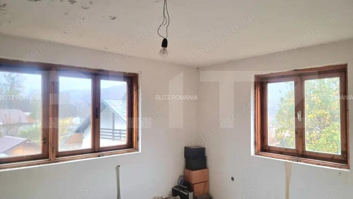 Casa spa?ioasa ideala pentru re?edin?a , casa de vacan?a sau pensiune - 19