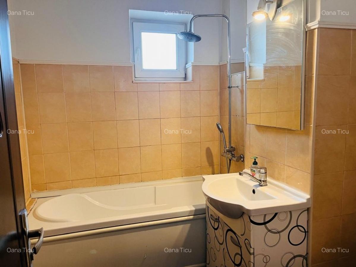 Apartament 3 camere central, spatios, cu priveliste panoramica - 19