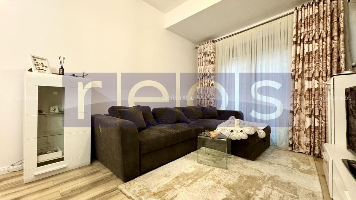 VANZARE 2 CAMERE | MOBILAT UTILAT | CALEA CALARASI - 2