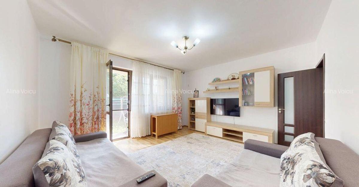 Casa tip duplex Auchan Militari Metrou Pacii Bd. Iuliu Maniu - 5