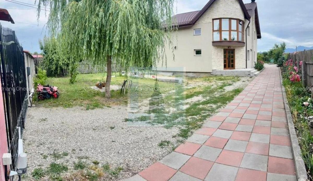 Casa/Vila individuala in Harman - 8