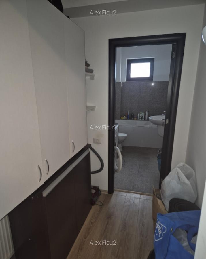 Garsoniera de inchiriat direct proprietar - 4