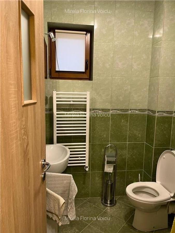De vanzare apartament modern, etaj 1,parcare - zona Ceaikowsky - 9