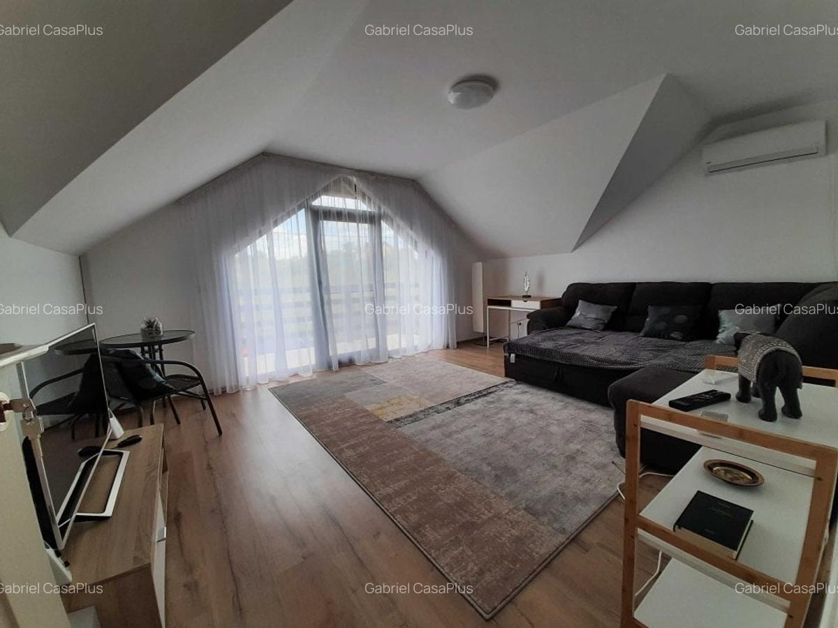 Casă cu 4 camere în Miroslava - 2