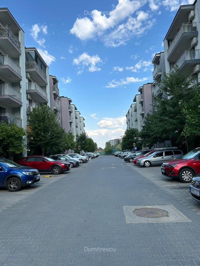 Titan 4 Residence Etaj 3 Centrala Parcare Lift Bloc 2018 Caramida 17 Min  Metrou - 19
