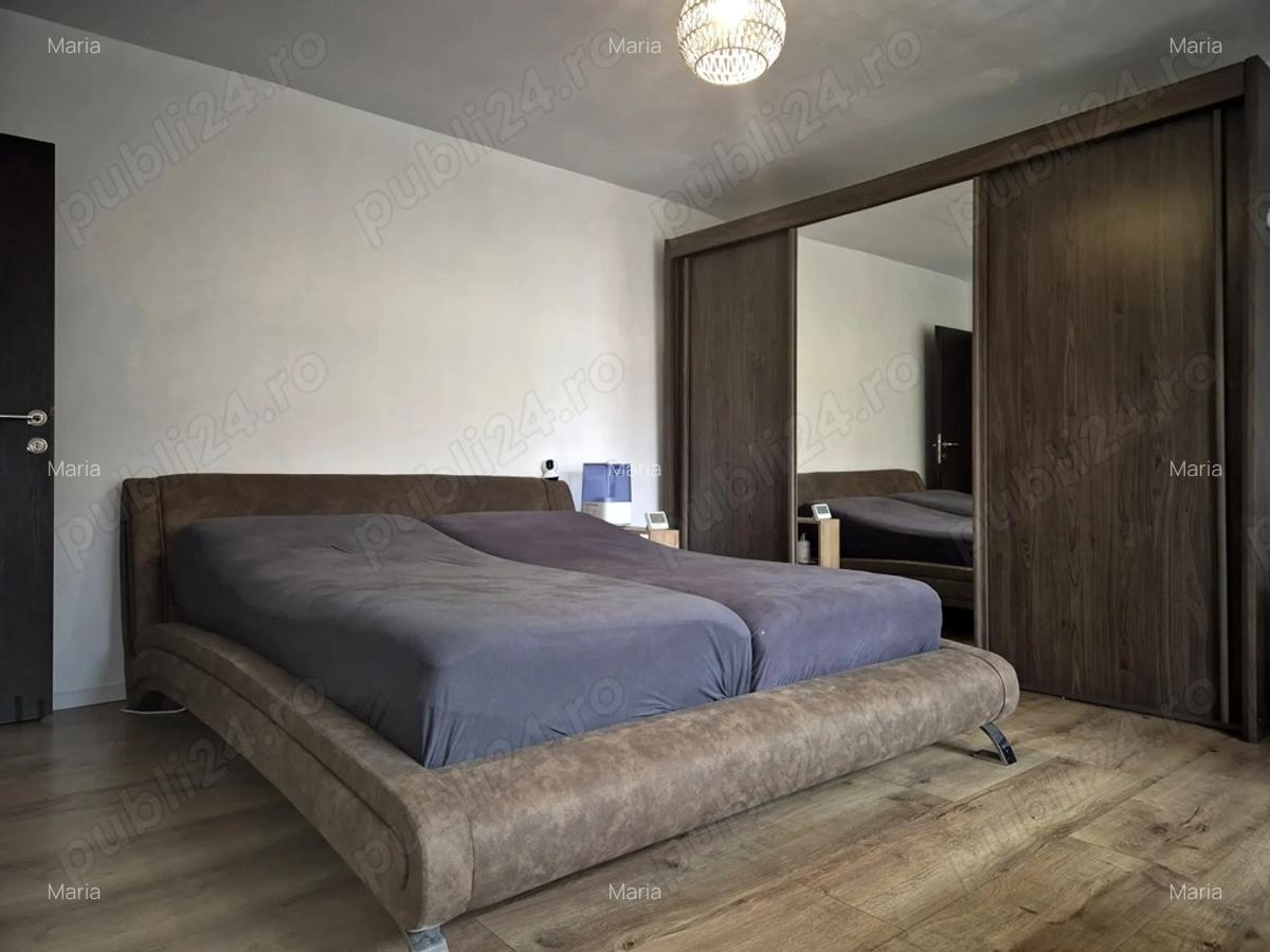 Apartament renovat 74mp complexul studentesc - 2