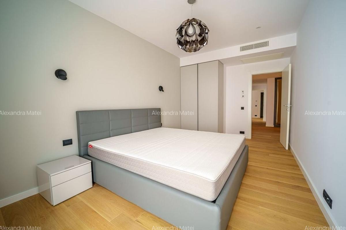 Apartament 4 camere de vânzare Herăstrău - 11