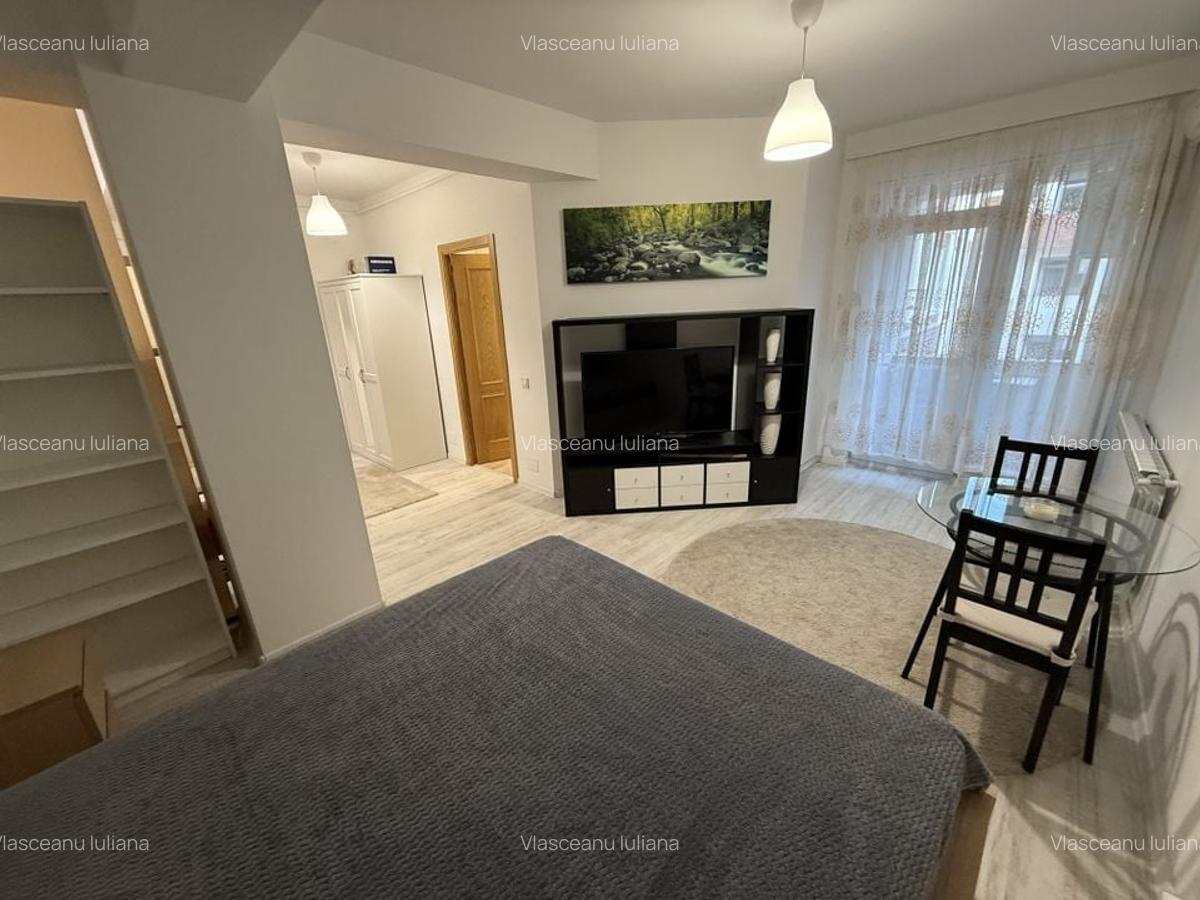 Ghencea - Studio in Complex New Residence Ghencea - Boxă | - 2