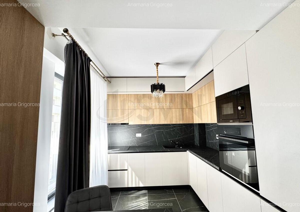 Apartament 2 camere premium Atrium Plaza - 3