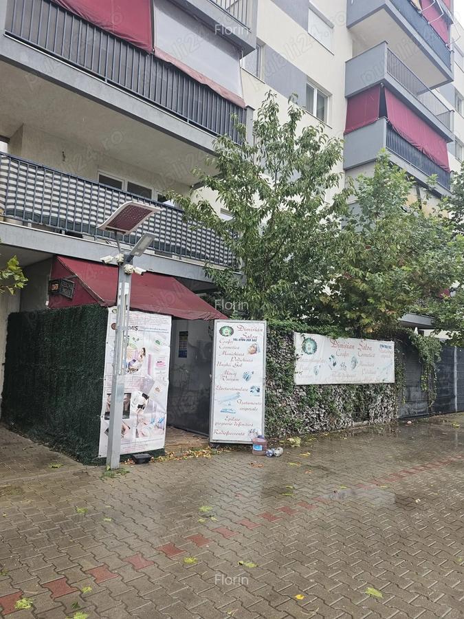 Apartament doua camere + terasa Bragadiru - 5