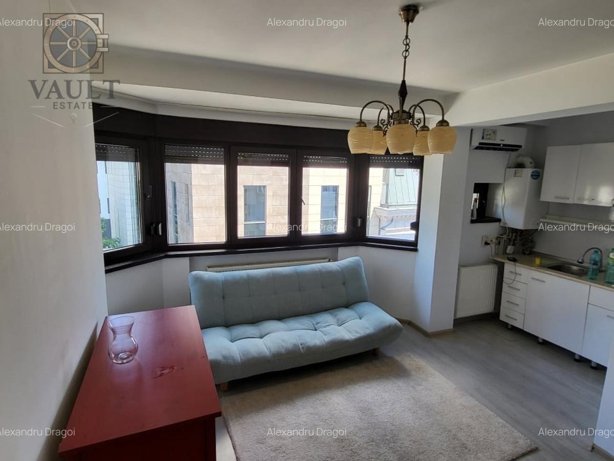 Apartament 2 camere - Calea Victoriei - RS2 - 4
