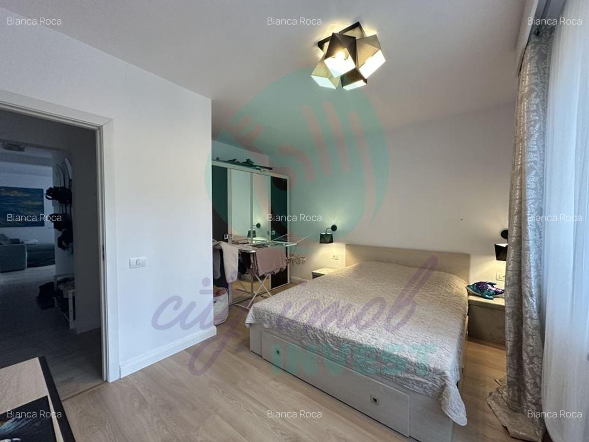 Apartament in vila la ' POALELE MUNTILOR' - 18