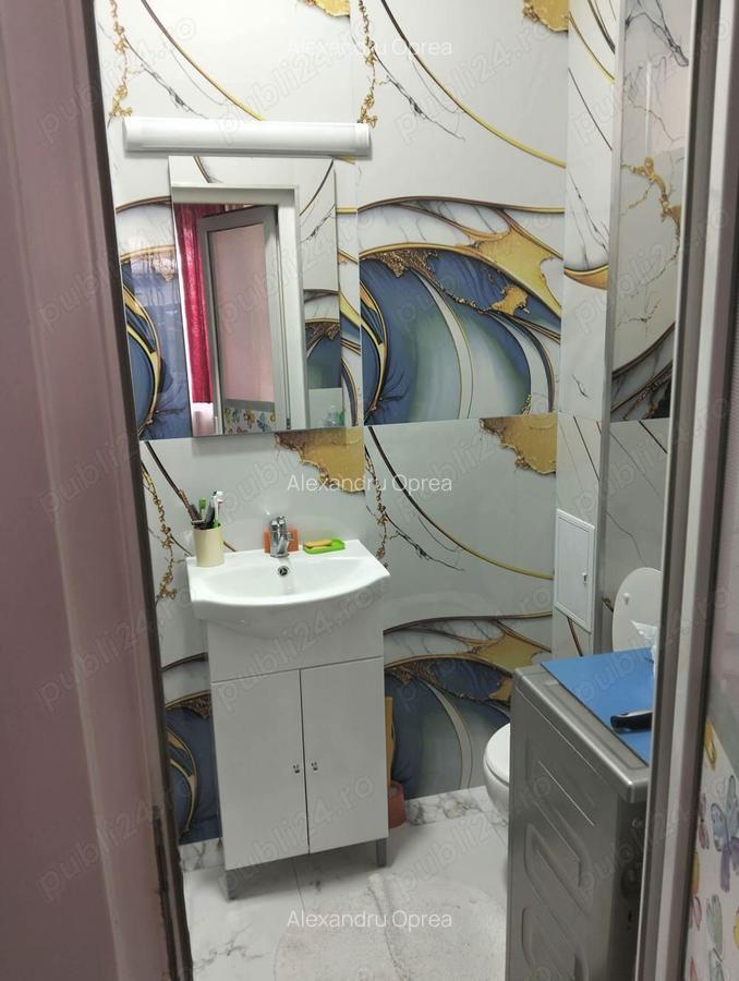 Armistitului sector 5 garsoniera - 2