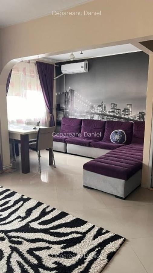Apartament 3 camere zona Eden, 71mp - 14