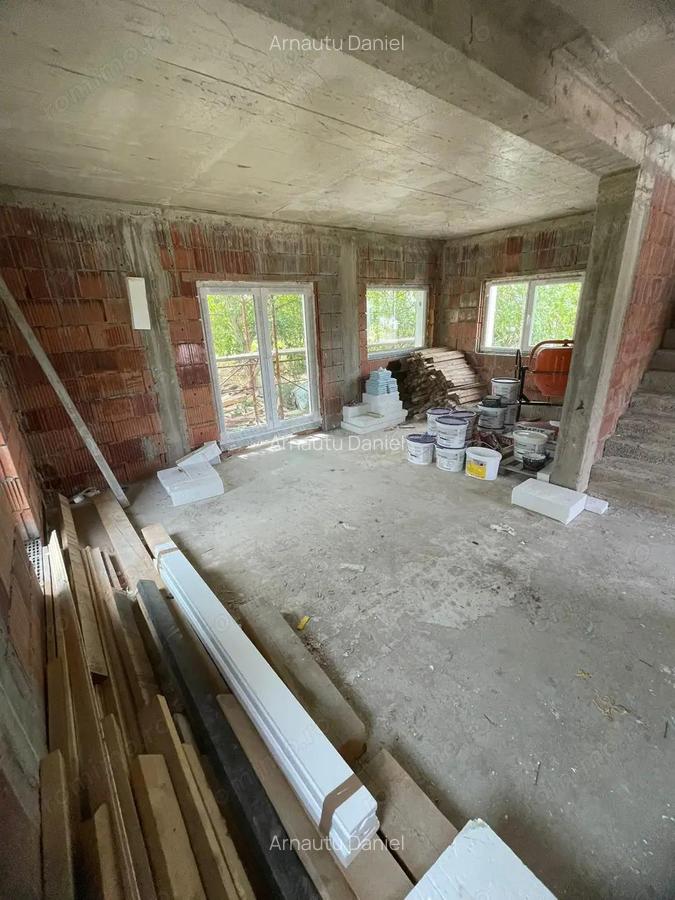 Casa individuala in Sacosul Turcesc 135.000 euro Pompe de caldura - 3