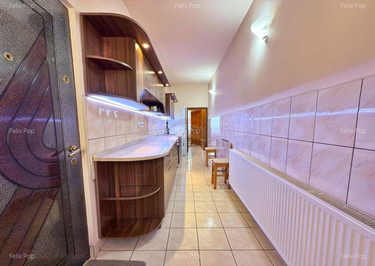 Apartament cu 2 camere de vanzare peste drum de Lacul P?... - 4