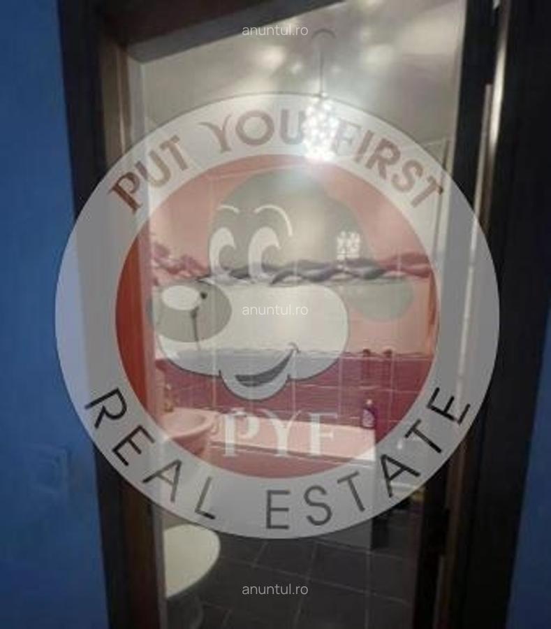 Apusului | Garsoniera | Decomandata | 41mp | B12027 - 6