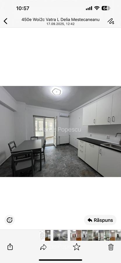 Ofertă închiriere apartament 3 camere Mall Vitan - 4