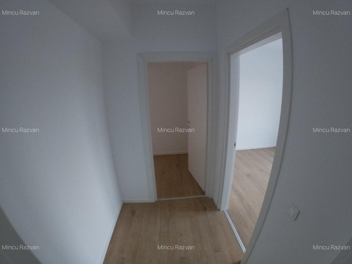 Apartament cu 3 camere decomandat în Băneasa - 5