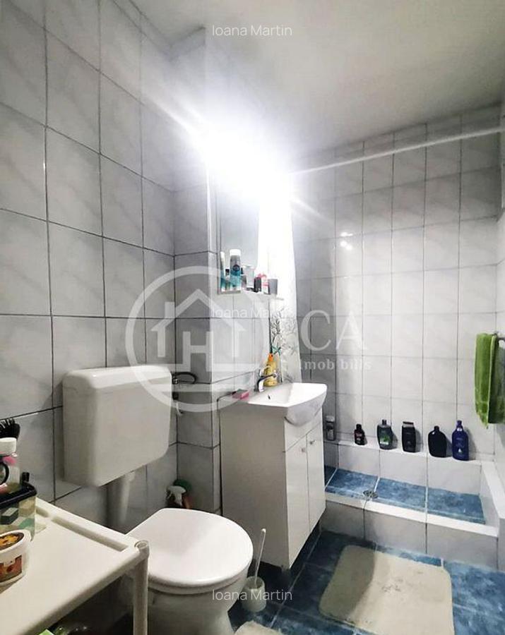 Apartament de vanzare cu 4 camere in zona Iosia, Oradea - 13