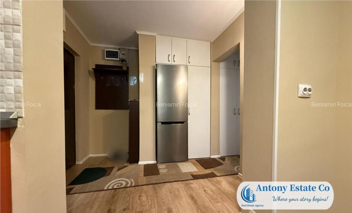 Apartament de inchiriat, 2 Camere, Rogerius, Oradea - 20