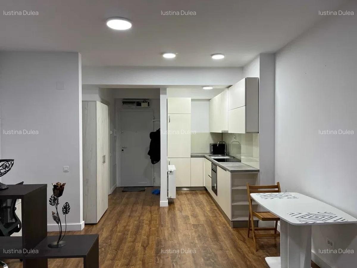 Garsoniera moderna cu balcon in Day Residence, langa metrou Dristor - 3