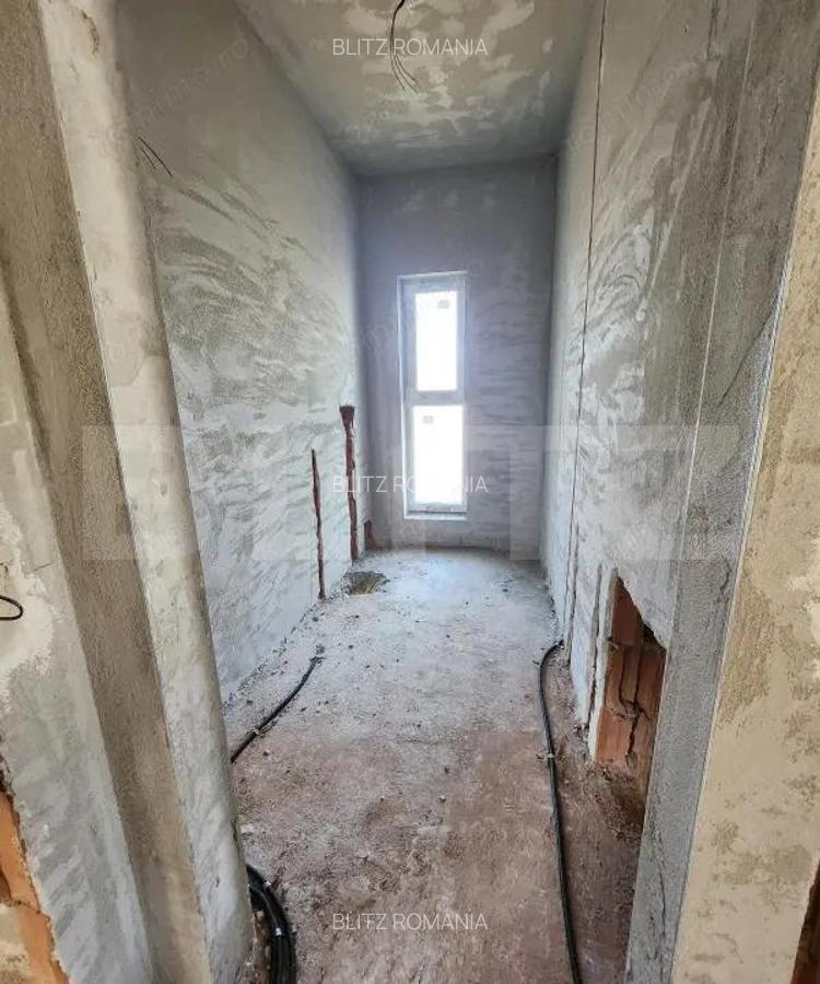 Comision 0% ! Casa insiruita, 104 mp, terasa, 50-60 teren, zona Terra - 8