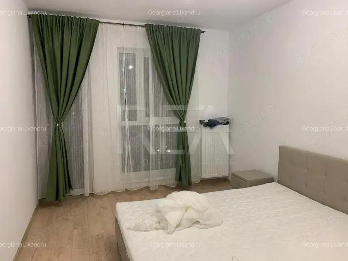 Apartament Modern 2 Camere West Park 2 - 3