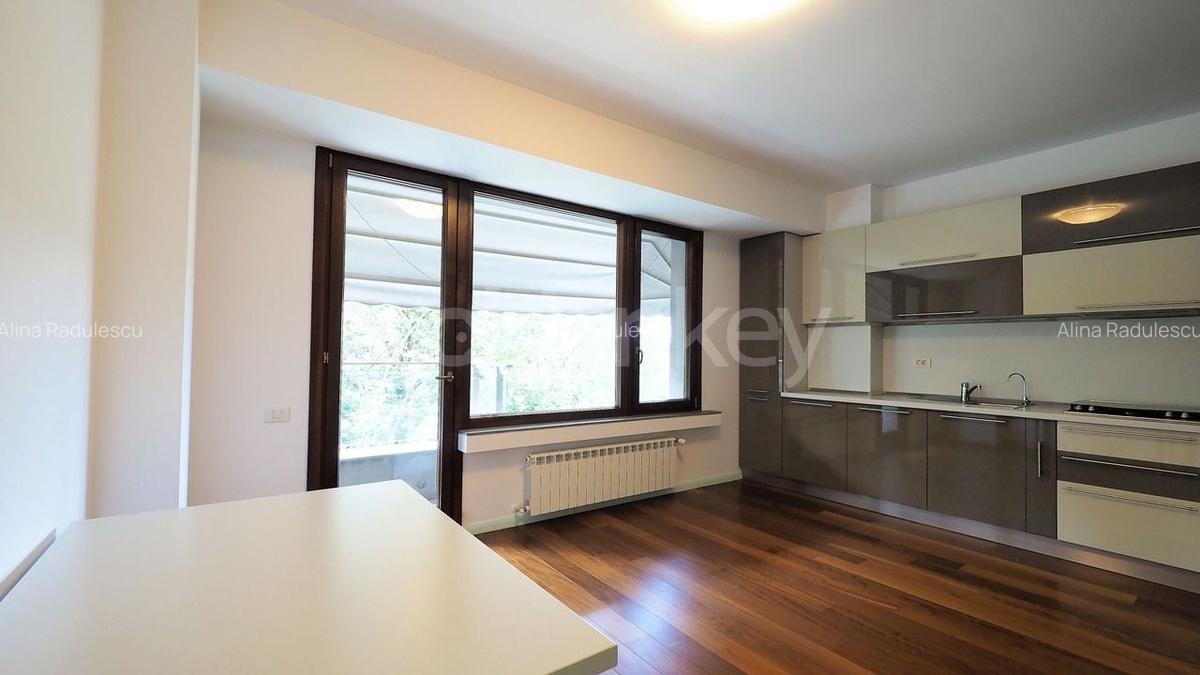 Apartament cu 3 camere semidecomandat, mobilat în Kiseleff - 5