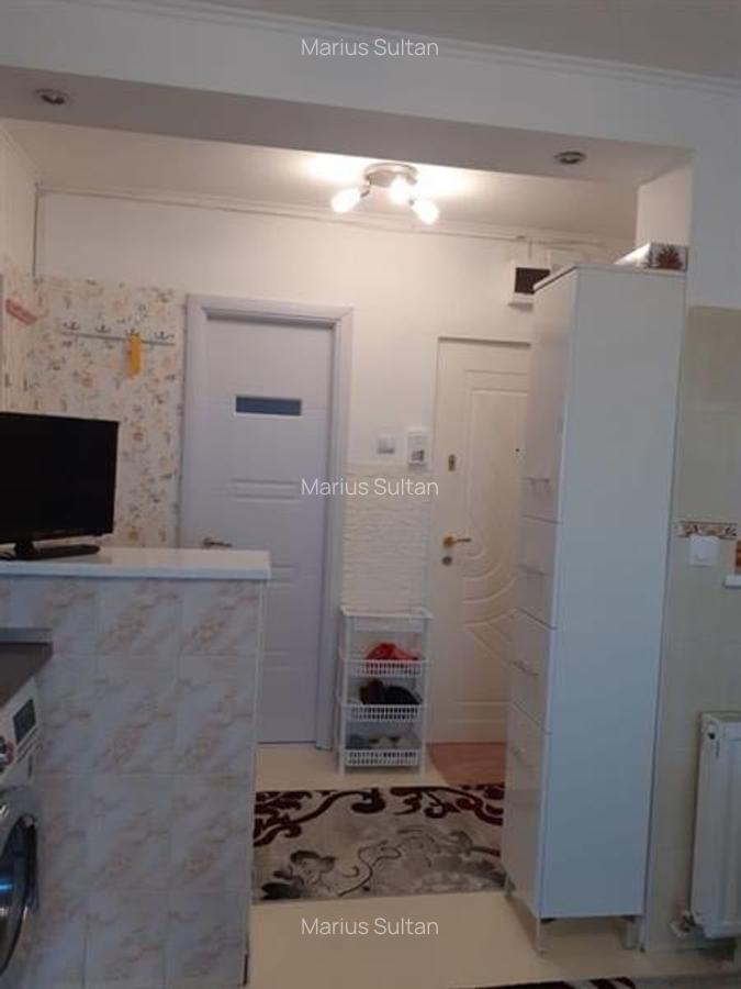 Apartament cu 2 camere decomandat, mobilat în Calea București - 7