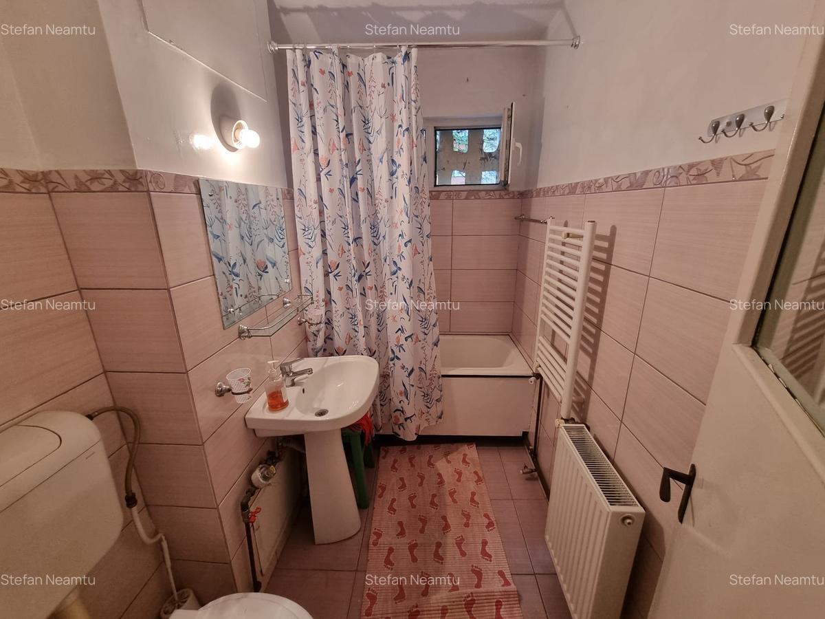 Apartament 3 camere semidecomandat, 67mp, zona Tatarasi, Piata Chirila - 10