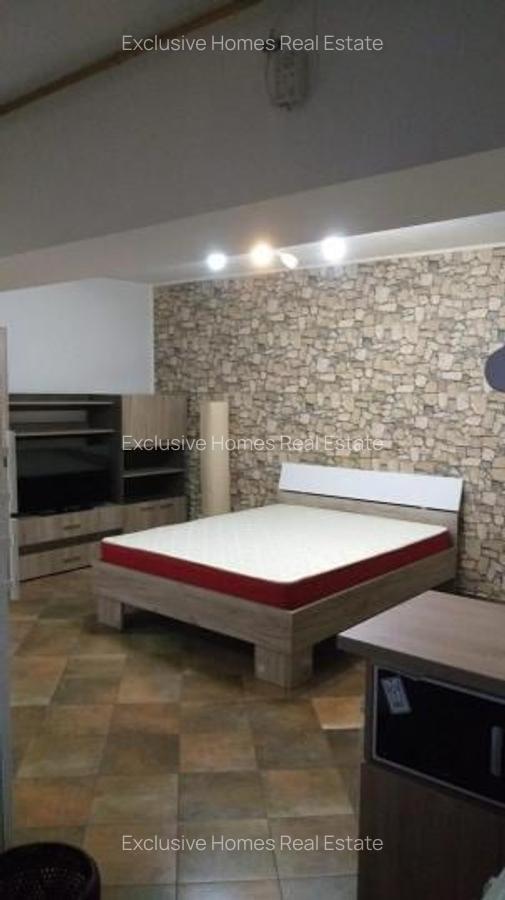 Inchiriere garsoniera Piata 1 Mai - 2