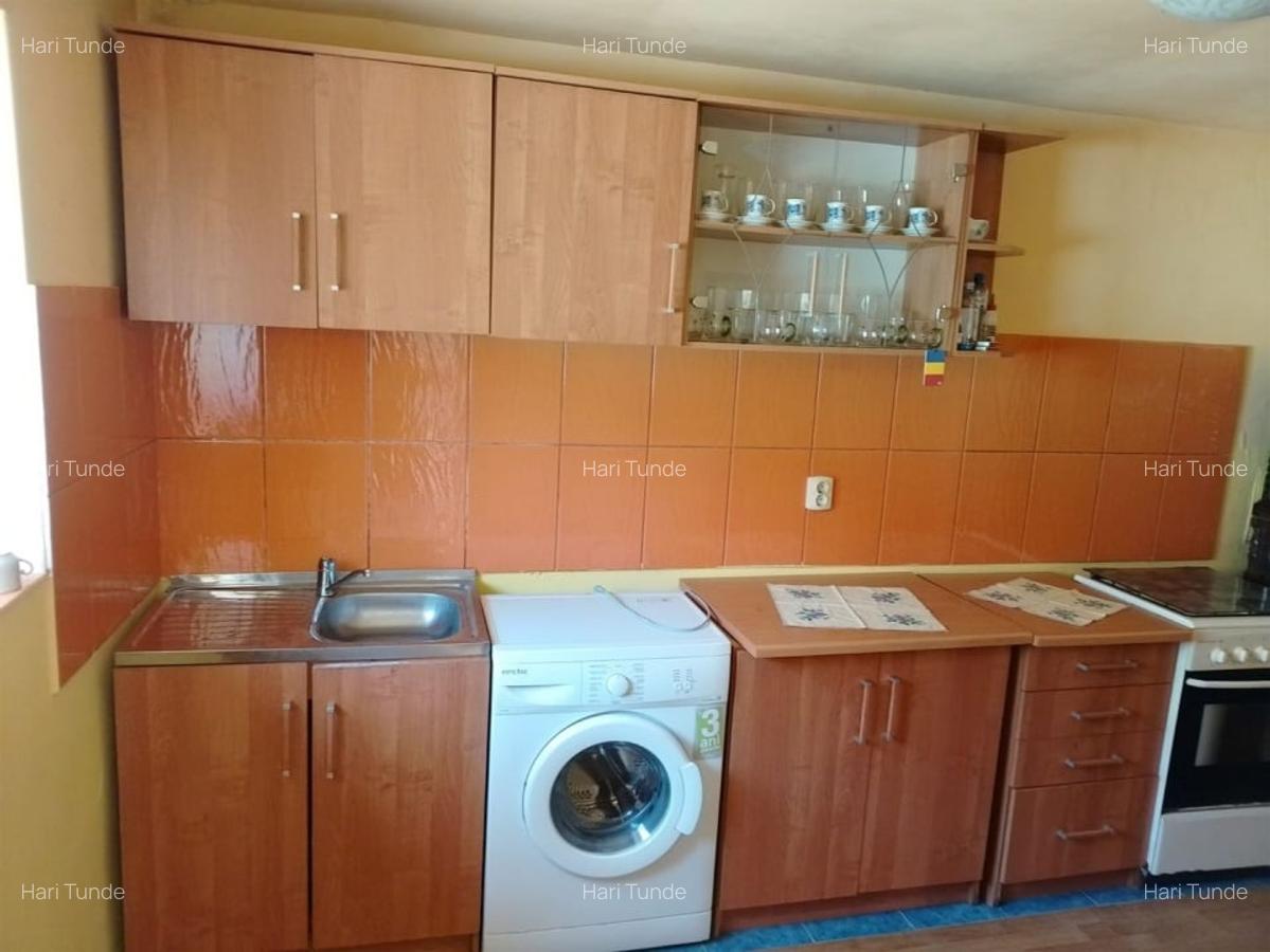 Vanzare casa individuala  in localitatea Suceagu, la 10 km de Cluj - 4