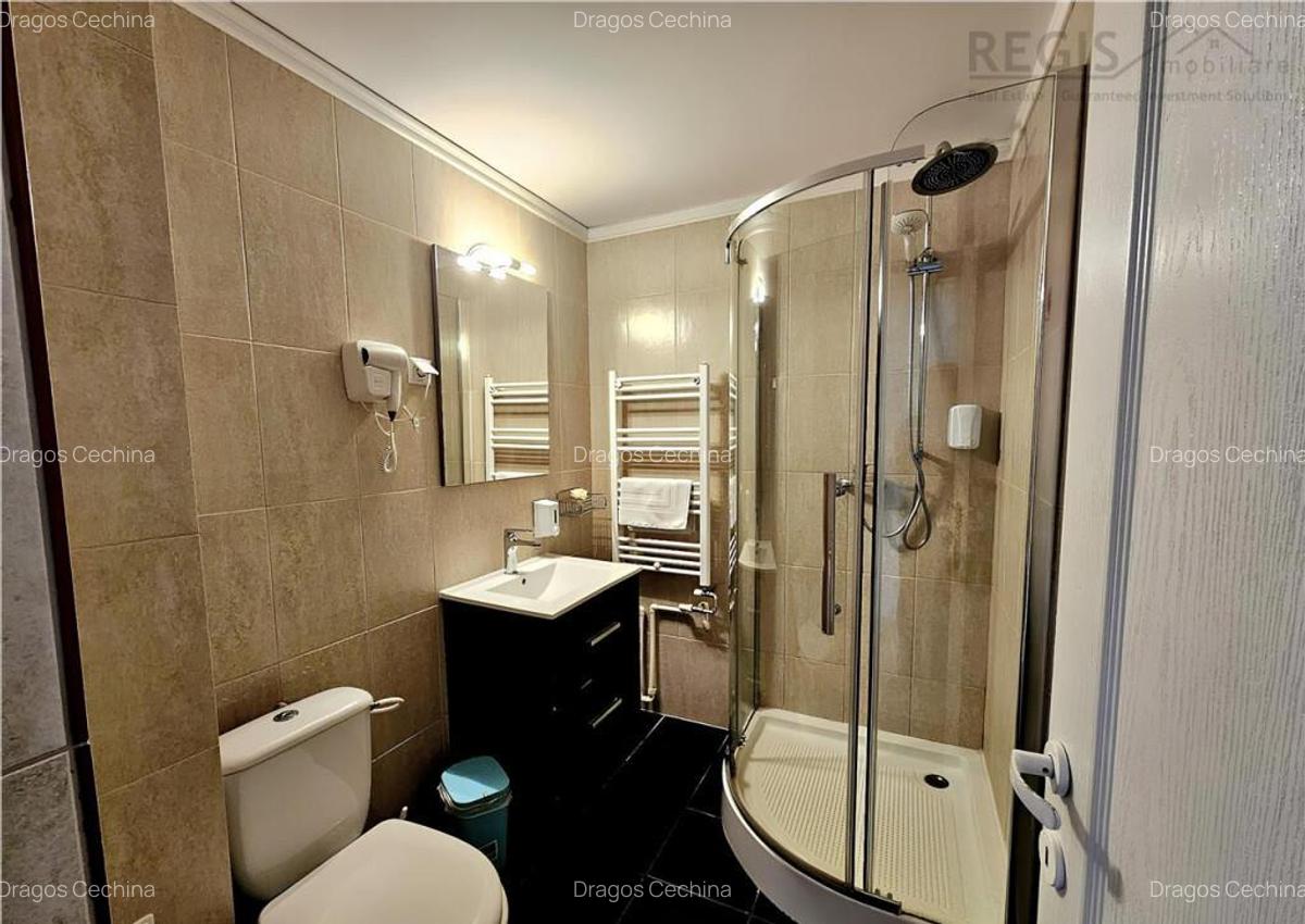 Apartament 3 Camere Modern si Central | Pet Friendly - 11