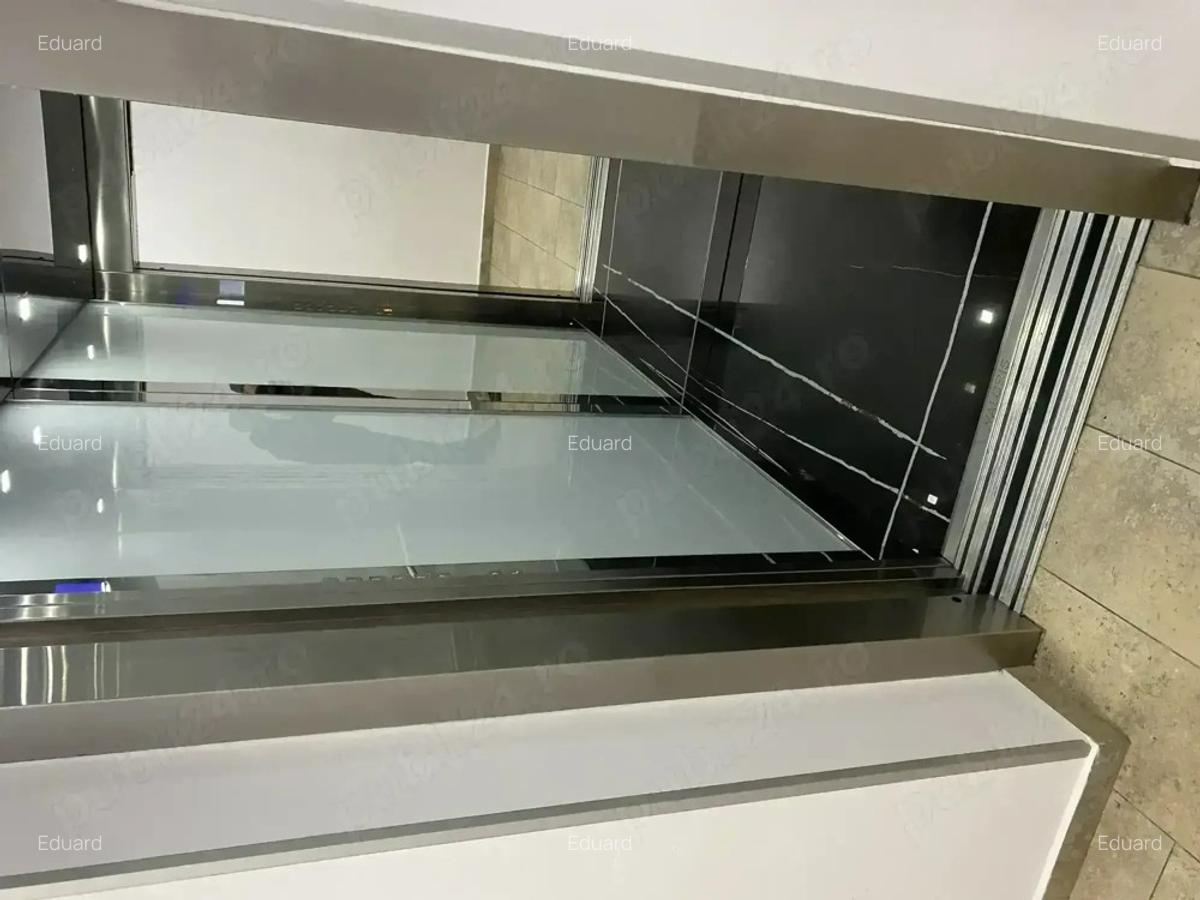 Inchiriez ap2cam mare cu bucatarie separata BLOC NOU (cu parc) 9min metrou M3 Preciziei + PARCARE - 8