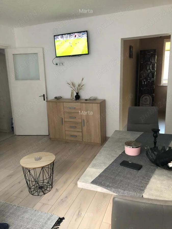 Apartament 3 camere Padurea neagra - 4