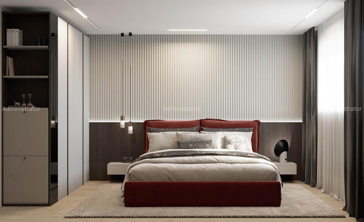 Vila 3 camere  in complexul h4L The Village - 5