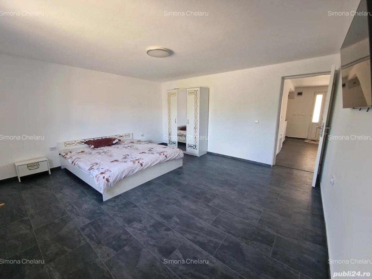 Casa de vanzare la tara - 5 Casa de vanzare la tara - 5