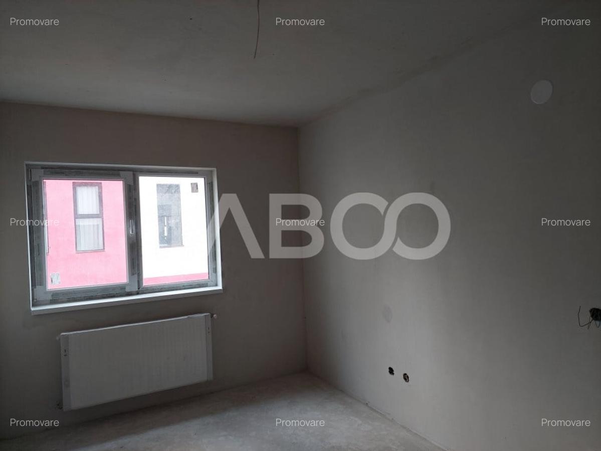 FARA COMISON ! Apartament 2 camere 51 mpu si balcon zona Doamna Stanca - 18