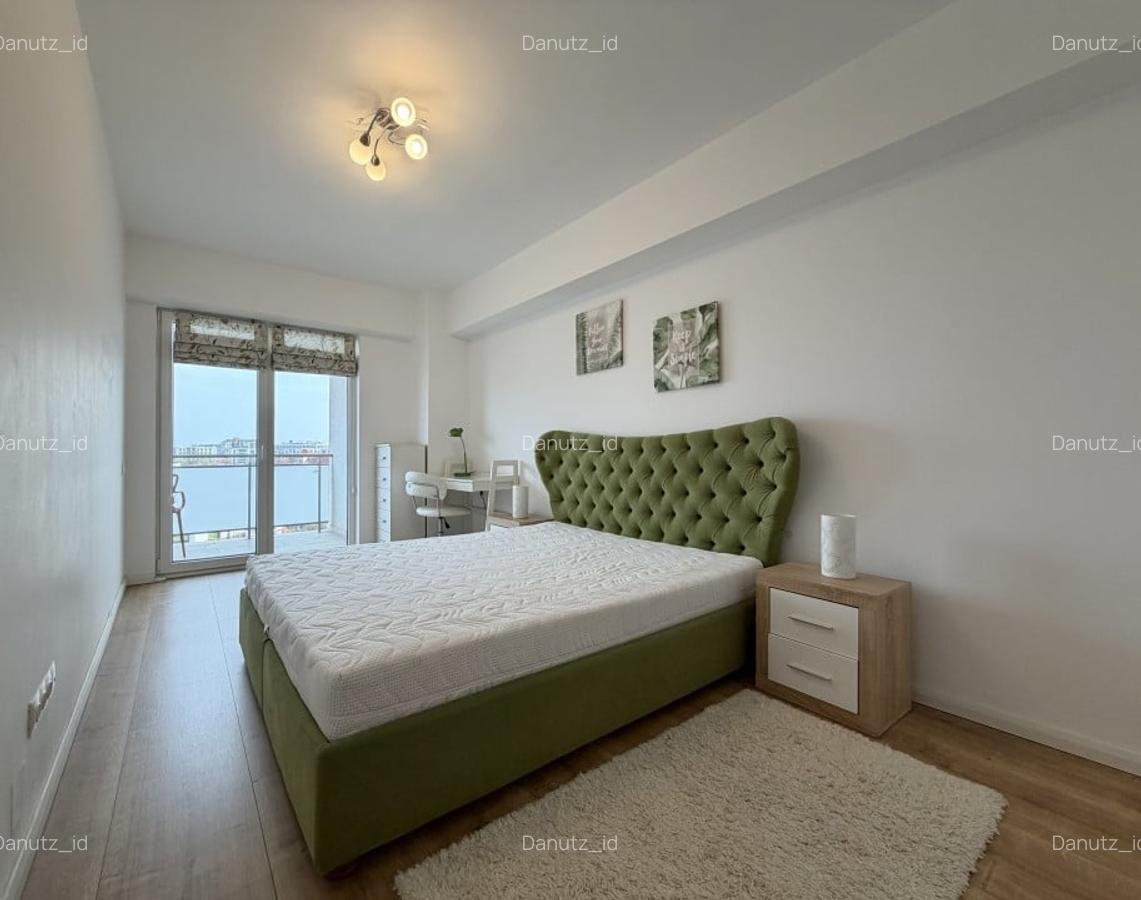 Inchiriere Apartament 2 camere, 67 mp, Scala Center, garaj - 5