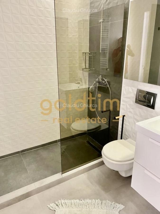 Apartament cu 3 camere decomandat, mobilat în Pipera - 18