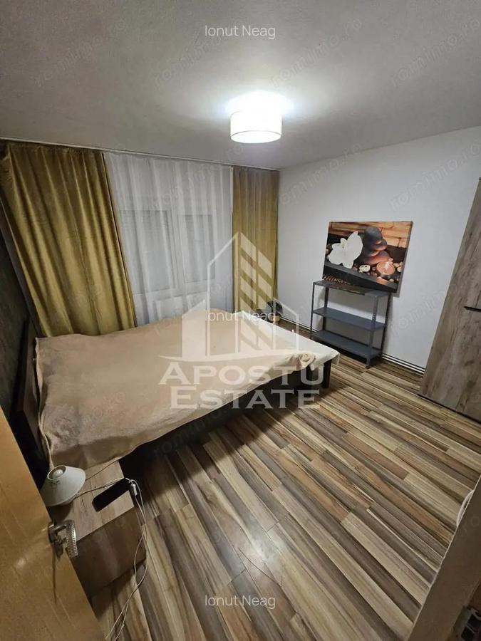 Apartament cu 2 camere, decomandat, zona Telegrafului - 4